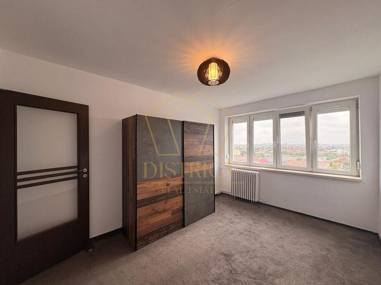 Apartament cu 3 camere si 2 spații de depozitare | Sagului