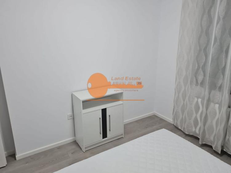 Apartament 2 camere | Lujerului | Curte proprie 25 mp | Parcare inclusă