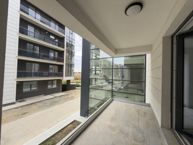 Apartament 2 camere Tomis Plus - Boreal Constanta - Bloc NOU