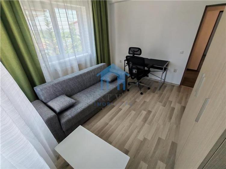 Apartament 2 camere, Buna Ziua
