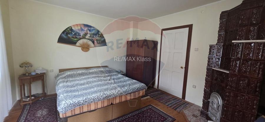 Casa de vanzare langa padure | Tatarani | 190 mp utili | Teren 917 mp - 23