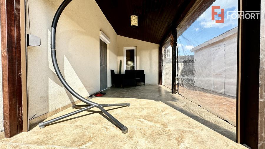 COMISION 0% Duplex Modern cu 3 Camere in Sag, Zona Manastire