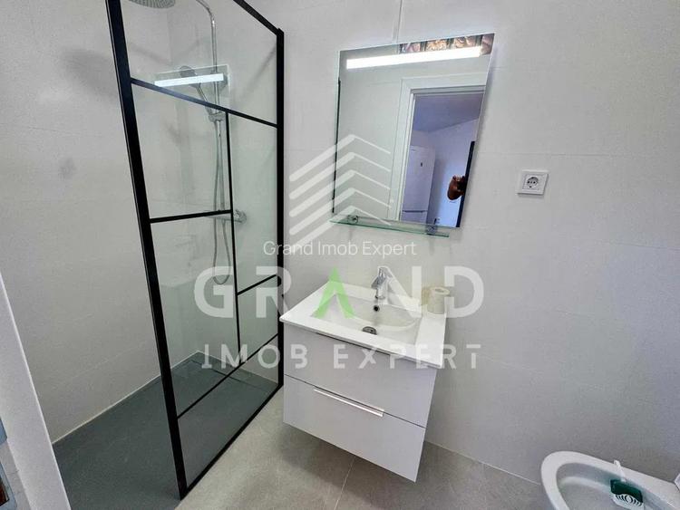 Apartament 3 Camere in Vila | Terasa | Etaj 1 | Centru/Avram Iancu - 7
