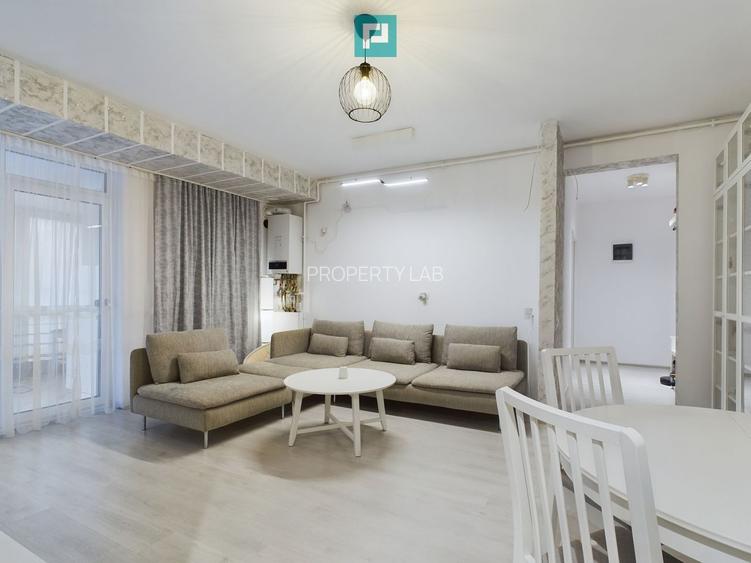 Apartament modern cu 3 camere și curte privată generoasă – Dumbrăvița - 2