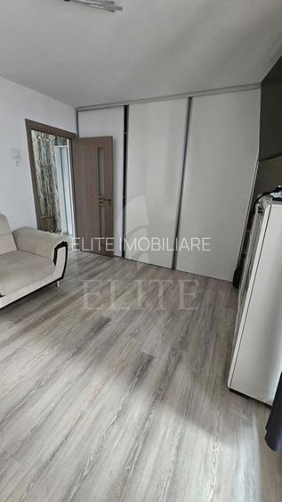 Apartament 3 camere în zona INTRE LACURI - 3