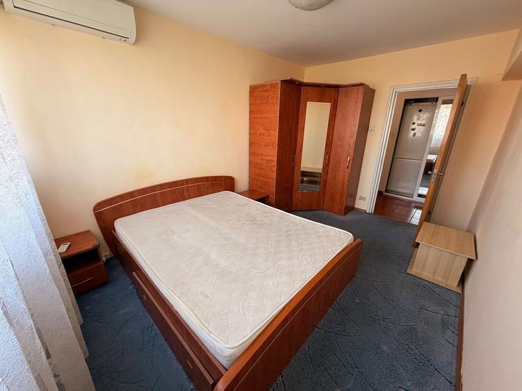 2 Camere Vizavi Metrou Dristor Camil Ressu Park Lake Baba Novac