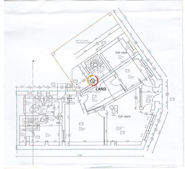 Spatiu comercial cu destinatii multiple