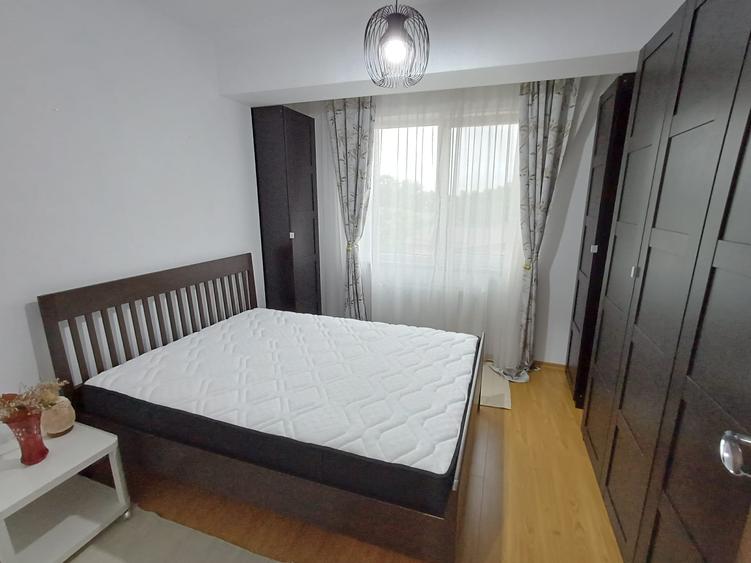 PRIMA INCHIRIERE, str. Alexandru Iacovache,  centrala de ap., 1 Loc de parcare