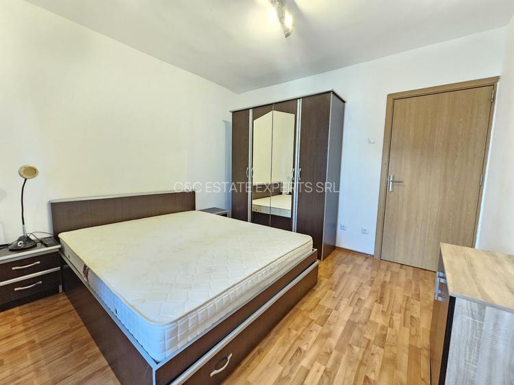 Octavian Goga-Unirii- Vitan| Apartament spatios in bloc reabilitat - 5