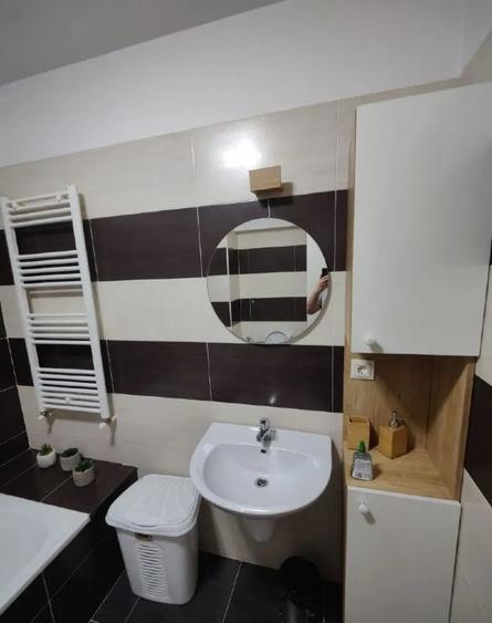 2 camere si loc de parcare inclus in Viva City, Iulius Mall
