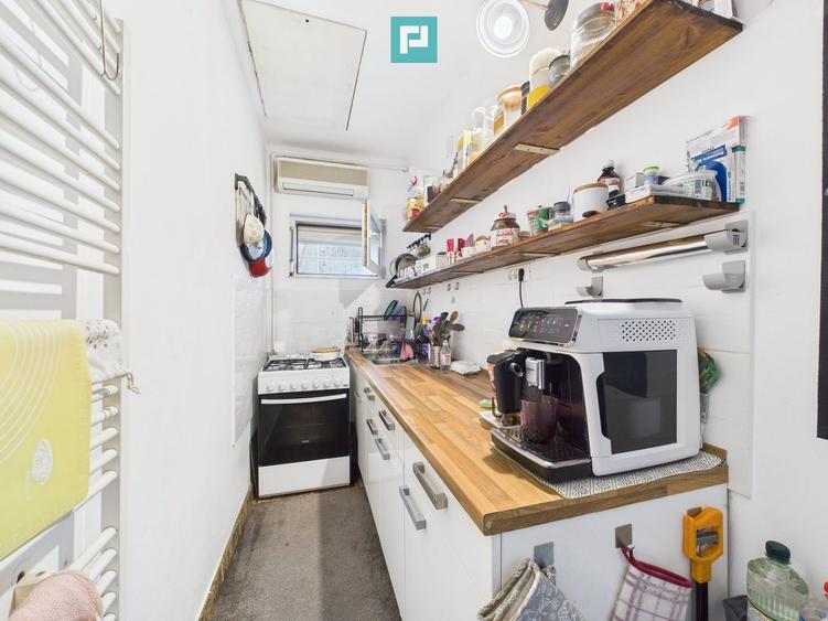 Casă individuală pe un nivel în zona Mehala