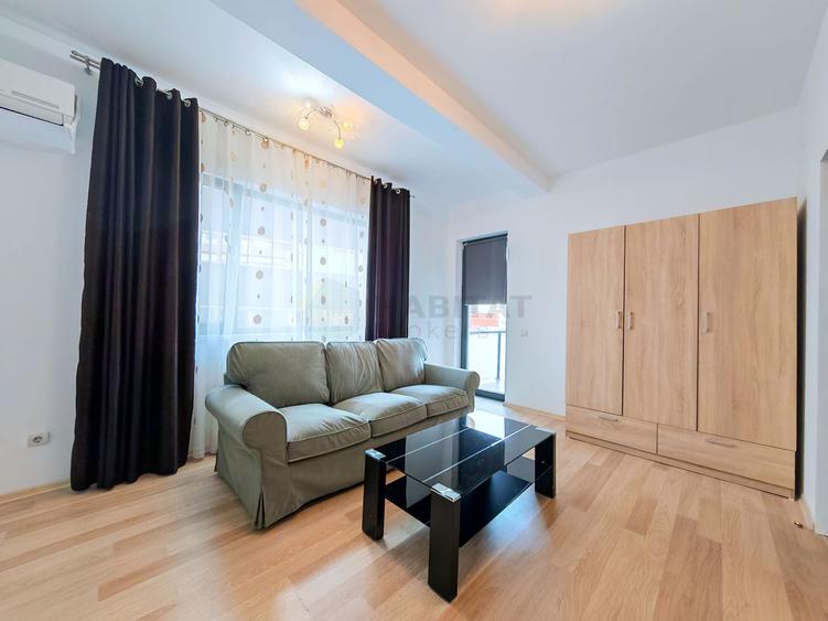 Locația perfectă pentru un stil de viata dinamic