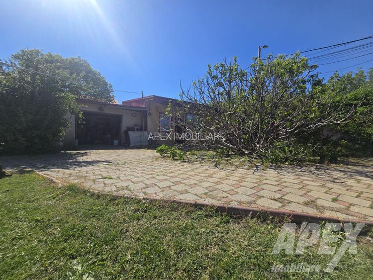 Teren imprejmuit 800 m | Toate Utilitatile | Drumul Taberei - Valea Furcii - 6