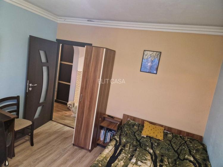 Apartament cu 3 camere decomandat, etaj intermediar, zona Garii - 3