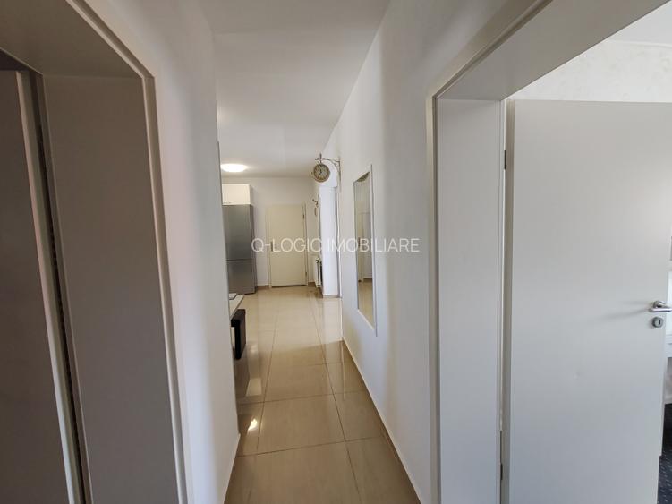 Apartament 2 camere recent renovat, mobilat si utilat nou zona Str. Lunga - 15