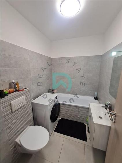 Apartament tip studio, Ghimbav, etajul 1, parcare