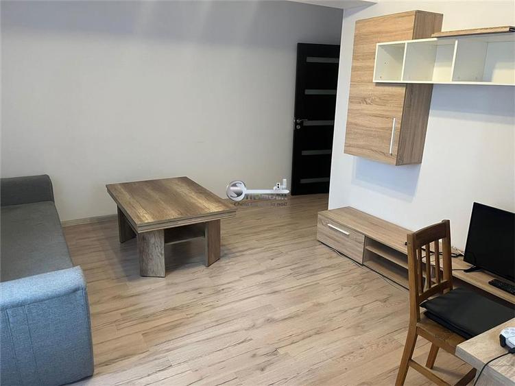 Apartament 2 camere - COPOU