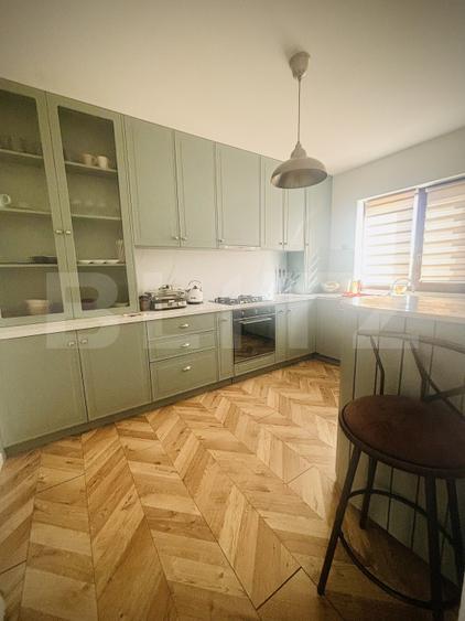 Duplex 4 camere P+1 | 101 mp utili | 288 mp teren | toate utilitățile