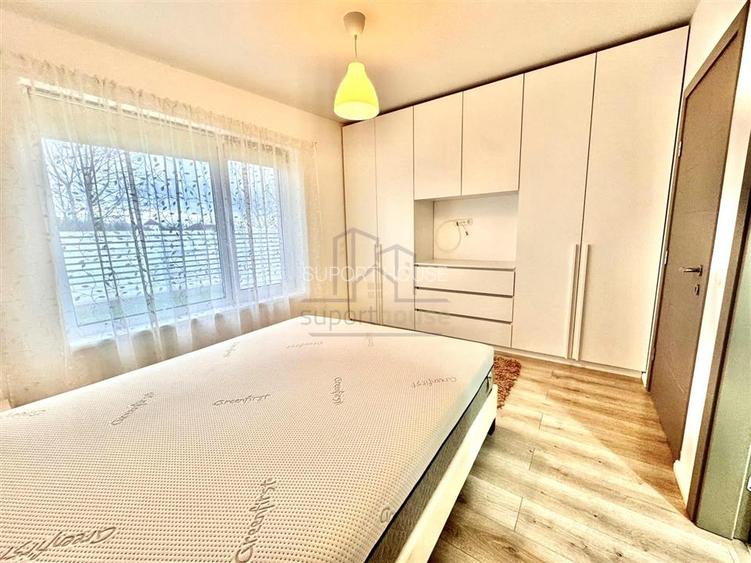 Inchiriere vila, cartier rezidential Gageni . - 14