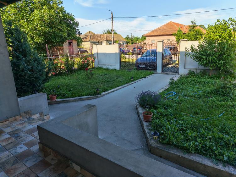 Exclusivitate-P+M- Eleganta si confort la 25 km de Constanta-Mihail Kogalniceanu