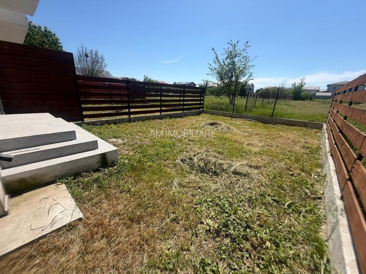 CASA DUPLEX INDEPENDENTEI, TOATE UTILITATILE, TEREN 243 MP, COMIS 0% - 3