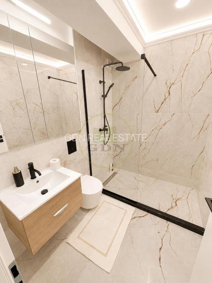 Apartament Exclusivist în VOLO Residence | 90 mp | Terasă 25 mp. - 13