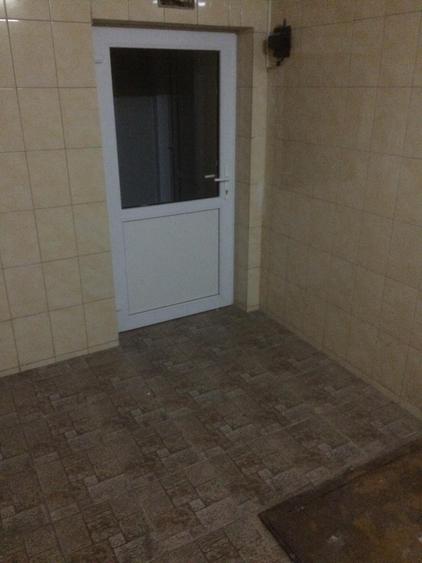 Spațiu comercial de închiriat