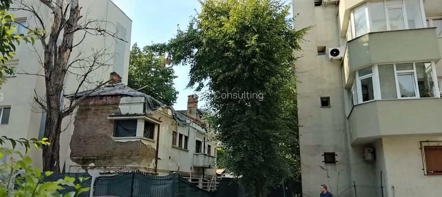 Beller- Dorobanti- Floreasca - 4