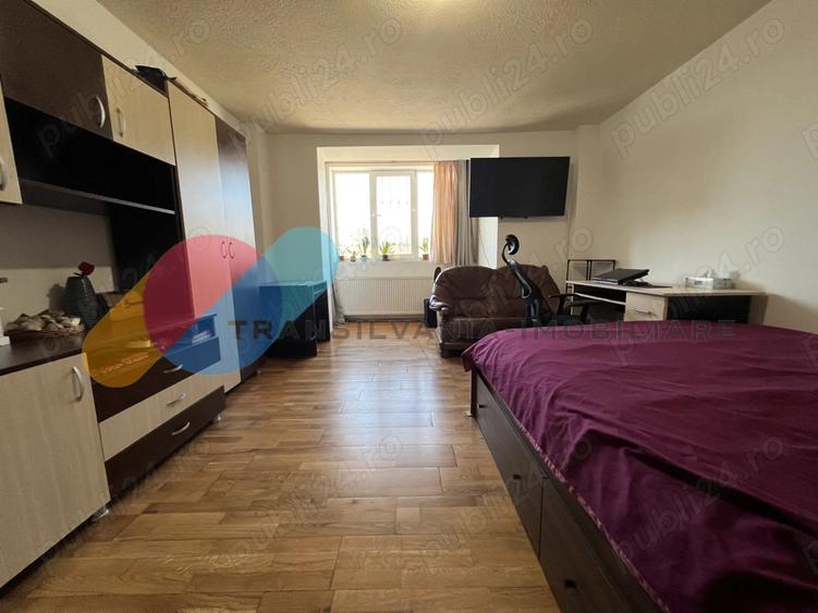 Apartament 1 cameră, 40 mp, zona Iris