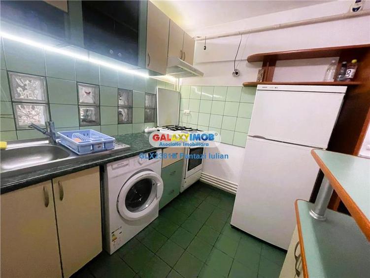 2 camere | Lujerului | Centrala Proprie | Parcare | 7min. metrou