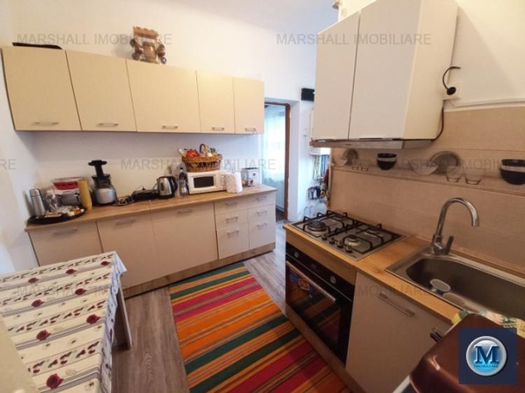 Casa cu 3 camere de vanzare, zona Central, 86.82 mp #15115