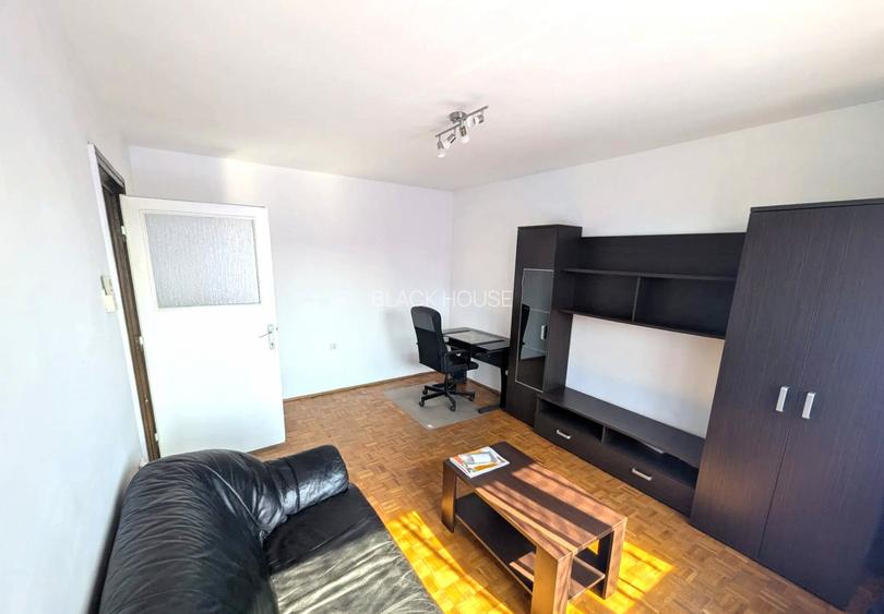 Apartament 2 camere decomandate, etaj 2, Ultracentral! - 2