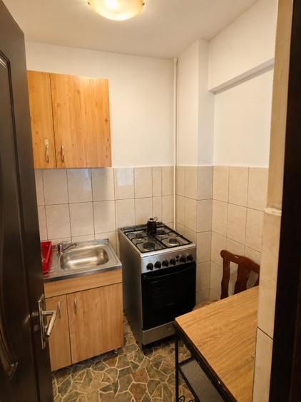 Garsoniera zona Dristor de vanzare