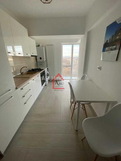 Apartament cu o camera, Bloc nou, Tatarasi - 3