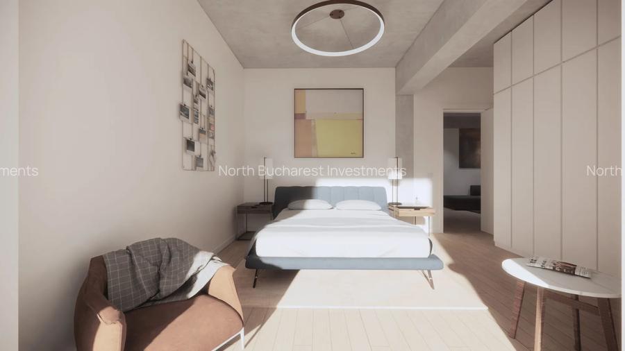 Apartament nou 2 camere | Zonă pietonală, locuri de joacă | Pipera - 4