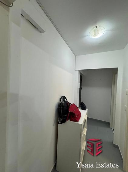 YSAIA IMOBILIARE - 3 CAMERE LA VANZARE - TOMIS NORD - MOBILAT SI UTILAT COMPLET