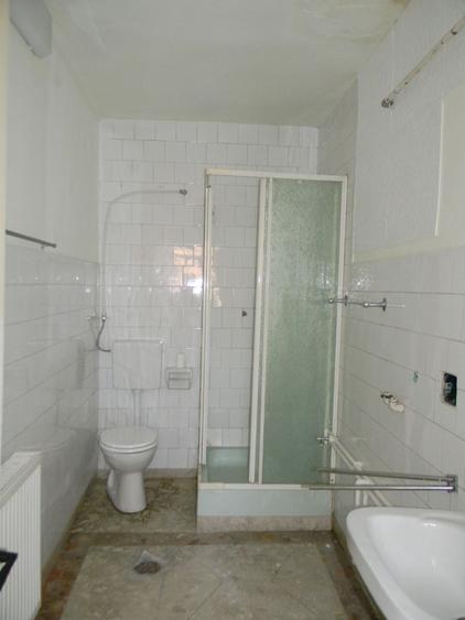 Proprietate cu 2 hale si casa la inchiriat,teren 1350mp