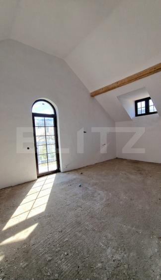 Oportunitate de investitie! Agropensiune în mijlocul naturii stil rustic | 180mp