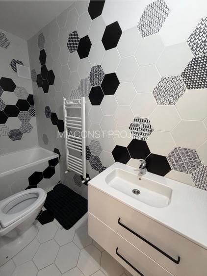 Apartament 3 camere dec Faleza Nord - 6