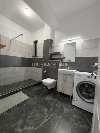 APARTAMENT PREMIUM | 70,7 MP | TÂRGU MUREȘ – CARTIER 7 NOIEMBRIE - 13