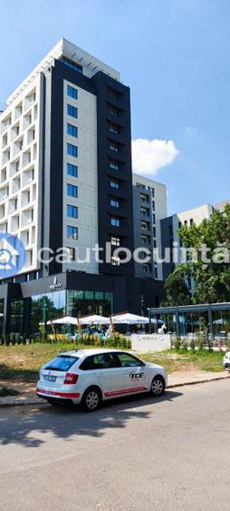 4 Camere Unirii Nerva Traian UltraCentral Centrala Parcare Modern