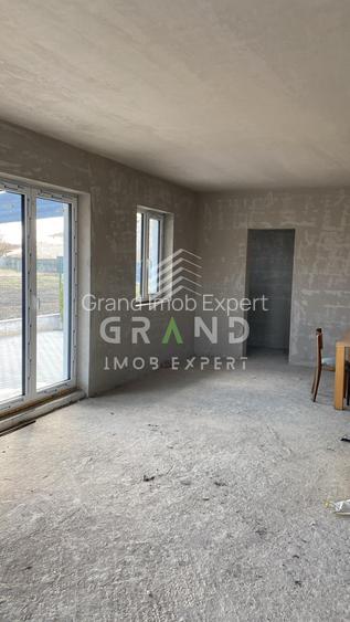 CASA MODERNA DE VANZARE IN TURENI | 147 MP | TEREN 805 MP | UTILITATI COMPLETE - 3