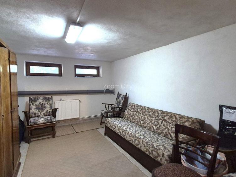 COMISION 0% - Casa cu view specataculos, D+P+M 236mp teren 436mp Campulung Arges