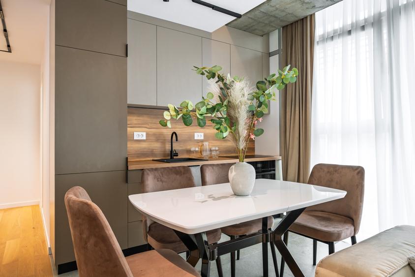 Apartament 2 camere T2_E2_19 | Up-Site