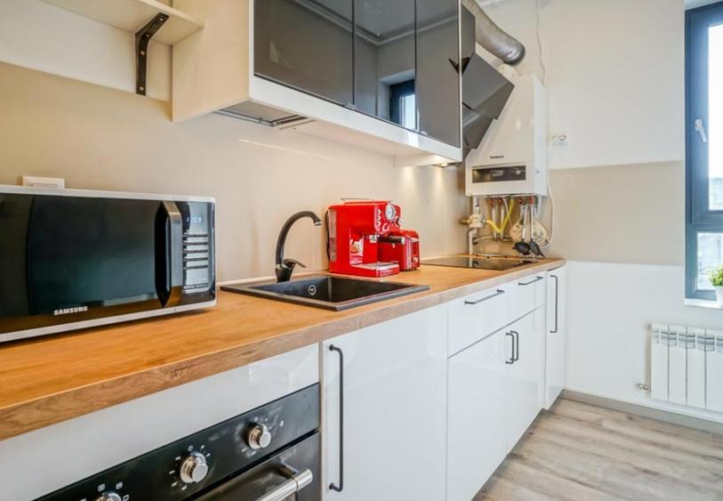 Pet friendly/modern apartament/Promenada Mall