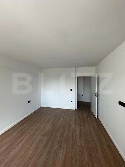 Apartament de vanzare, în bloc nou – etaj 1, finisaje la alegere