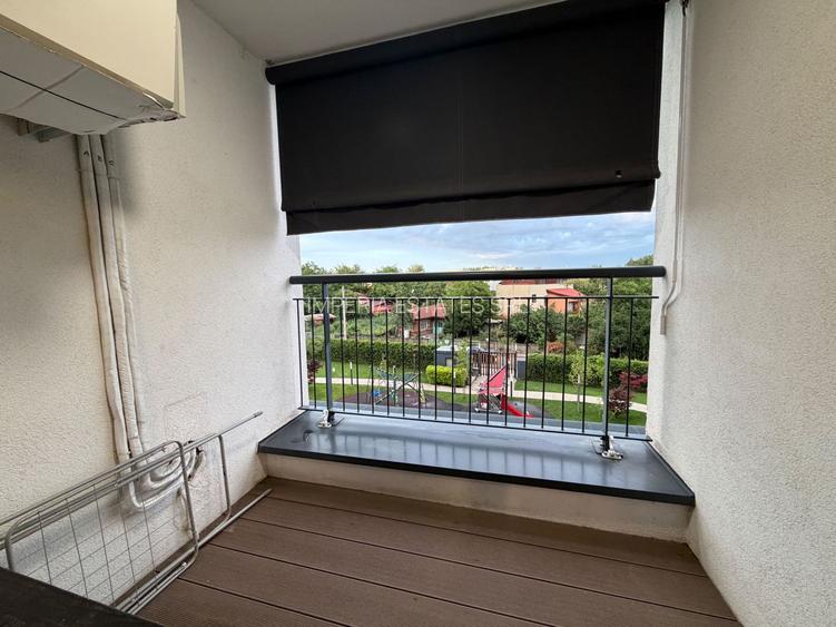 Apartament spatios in complex cu paza si loc de joaca pentru copii - 9