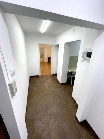 Apartament 2 camere la etaj intermediar in Gheorgheni