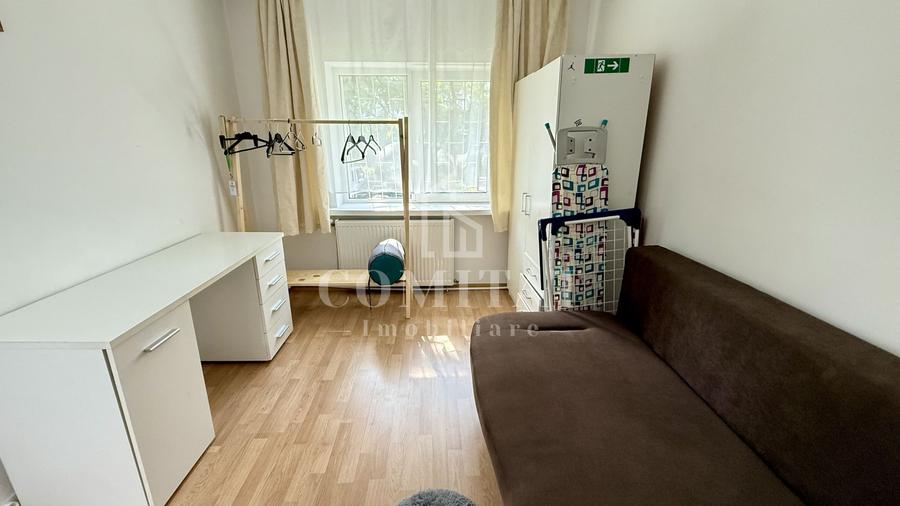 Apartament modern | PET FRIENDLY | 3 camere decomandat | str. Tășnad