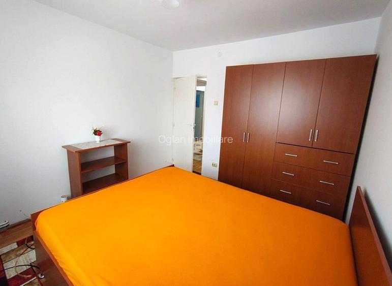 Apartament 4 cam. 90 mp. Ultracentral-Gara - 23